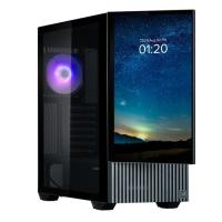 Корпус для ПК Zalman Z10DSBLACK Фото