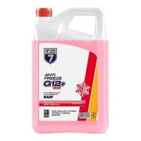 Антифриз 7FLAGS Super G12+ червоний ПЕ 4,7кг Фото