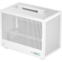 Корпус для ПК Deepcool CH160 MESH WH Фото