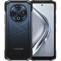 Мобільний телефон Doogee Fire 6 8/256Gb Blue Фото