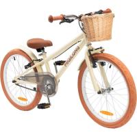 Дитячий велосипед Miqilong RM 20" бежевий Фото