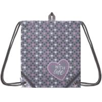 Сумка для обуви Yes SB-10 With Love Фото