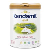 Детская смесь Kendamil Goat 1 на козячому молоці 0-6 місяців 800 г Фото