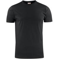 Футболка Printer Active Wear RSX Heavy T-shirt чорний M Фото