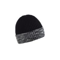 Шапка coFEE Camouflage чорний Фото