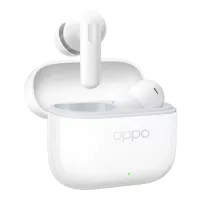 Навушники Oppo Enco Buds3 Pro Glaze White Фото