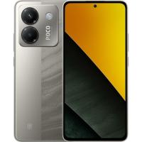 Мобільний телефон Xiaomi Poco M7 Pro 5G 8/256GB Silver Фото