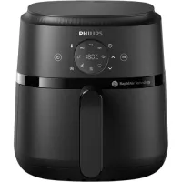 Мультипечь Philips Ovi Dual Steam Фото