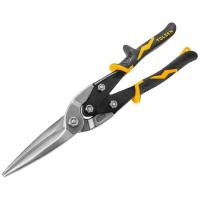 Ножницы по металлу Tolsen прямой рез 300 мм Фото