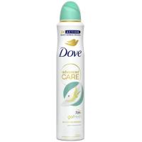 Антиперспірант Dove Груша та алое вера 72 години 200 мл Фото