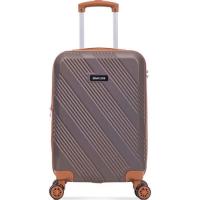 Чемодан Semi Line 20" S T5850-1 Brown Фото
