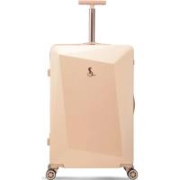 Чемодан Semi Line 24" M T5912-2 Golden Фото