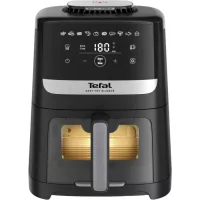 Мультипіч Tefal Easy Fry Silence Vision XL Фото