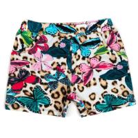 Шорты детские Lovetti трикотажные Фото