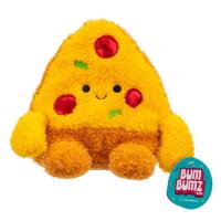 Мягкая игрушка BumBumz TakeoutBumz Пицца Пэт, 19 см Фото