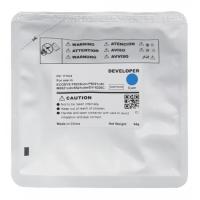 Девелопер CET Kyocera Ecosys P5021, DV-5230C 94г, cyan, 302R7930 Фото