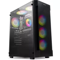 Компьютер Vinga Rhino D9121 Фото