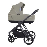 Коляска Espiro 2 в 1 Miloo 2025 217 Cashmere Grey Фото