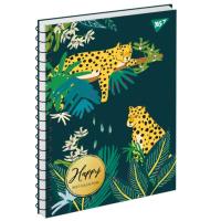 Тетрадь Yes А5 Happy 80 листов клетка Фото