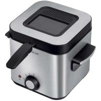 Фритюрница Sencor SFR 6200SS Фото