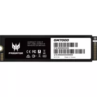 Накопитель SSD Acer Predator M.2 2280 1TB GM7000 Фото