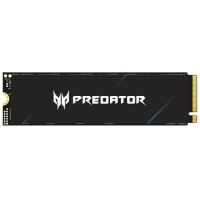 Накопичувач SSD Acer Predator M.2 2280 2TB GM9 Фото