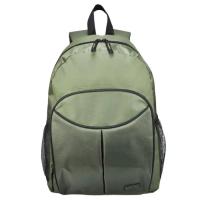 Рюкзак туристический Semi Line 20 Khaki/Black (J4916-2) Фото