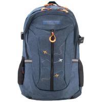 Рюкзак туристический Semi Line 41 Blue Jeans (BSL121) Фото
