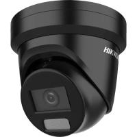 Камера видеонаблюдения Hikvision DS-2CD2347G2H-LIU(eF) (2.8) BLACK Фото