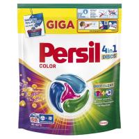 Капсули для прання Persil 4in1 Discs Color Deep Clean 68 шт. Фото