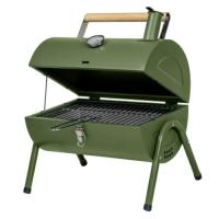 Гриль-барбекю Time Eco ТЕ-22025 Фото