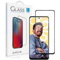 Скло захисне ACCLAB Full Glue Realme C55 Black Фото