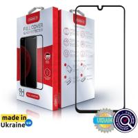 Скло захисне Intaleo Full Glue Samsung M15 Black Фото