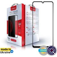 Стекло защитное Intaleo Full Glue Xiaomi Poco C65 Black Фото