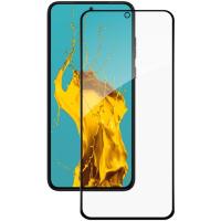 Стекло защитное Piko Full Glue MOTO EDGE 30 Neo Black Фото