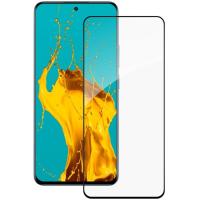 Стекло защитное Piko Full Glue Realme 12 4G Black Фото