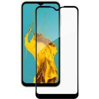 Стекло защитное Piko Full Glue Samsung A15 Black Фото