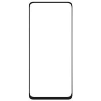 Стекло защитное Piko Full Glue Xiaomi Poco M4 Pro 5G Black Фото