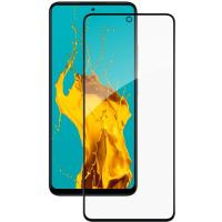 Стекло защитное Piko Full Glue Xiaomi Redmi Note 12 Black Фото
