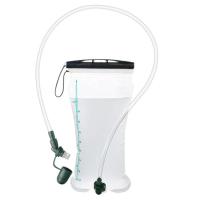 Питьевая система Naturehike CNK2450CF011, 3л. прозора Фото