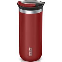 Термокружка Wacaco Octaroma Grande 435 мл, червона Фото