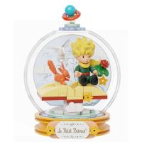 Конструктор Pantasy Le Petit Prince Книга фантазий Фото
