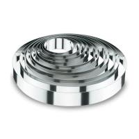 Форма для выпечки Lacor формувальне кільце d 16 см, h 4 cм Фото