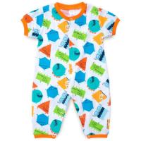 Боди детское Miniworld со зверушками Фото