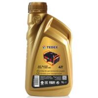 Моторное масло TEDEX OLEJ DO GENERATOROW 10W30 1л Фото