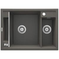 Мийка кухонна Deante Magnetic Фото