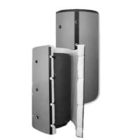 Бойлер косвенного нагрева Drazice NAD 1500 v2 з ізоляцією Neodul Фото