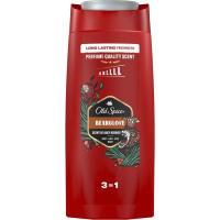 Гель для душа Old Spice Bearglove 675 мл Фото