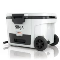 Термобокс Ninja FrostVault 42L Hard Coole White Фото