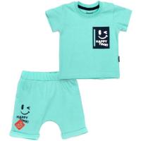 Набор детской одежды Miniworld со смайлом Фото